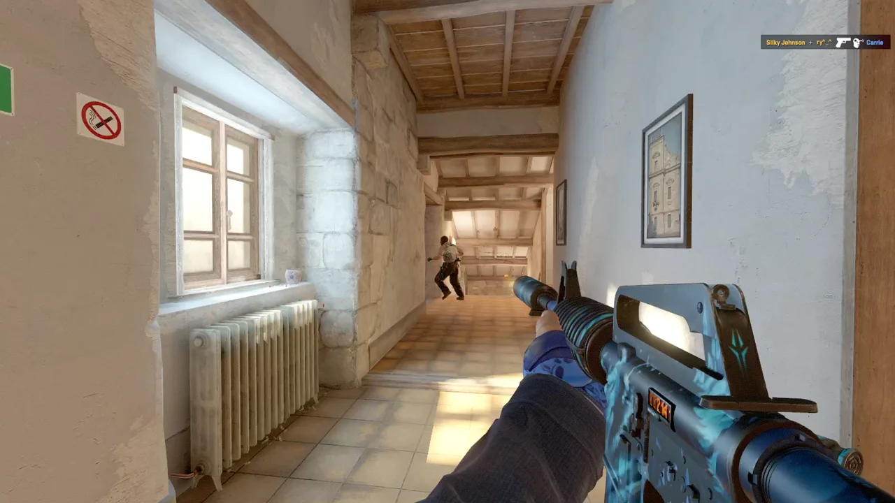 highlight